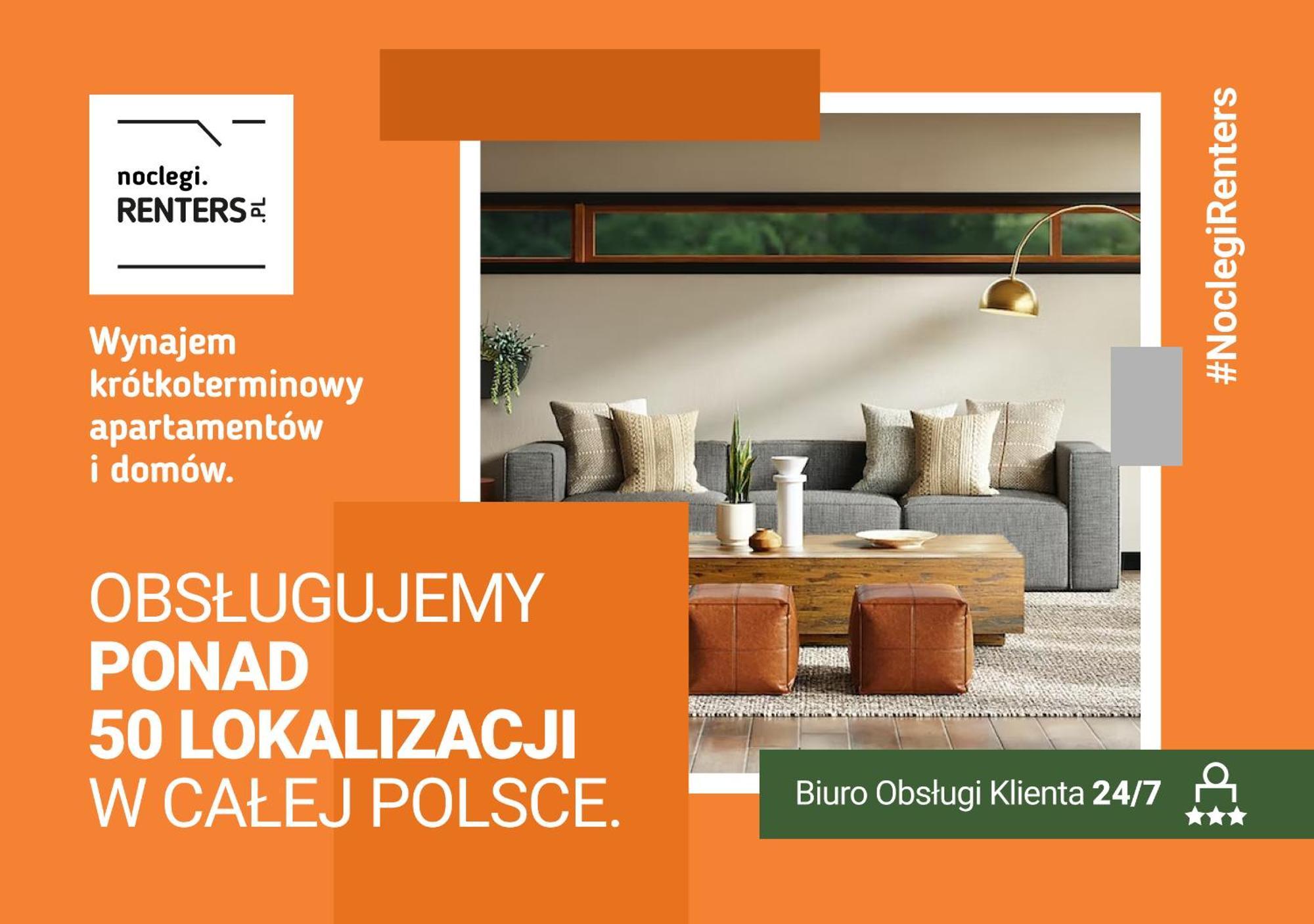 Warsaw Sokolowska One Bedroom Apartament By Noclegi Renters Eksteriør bilde